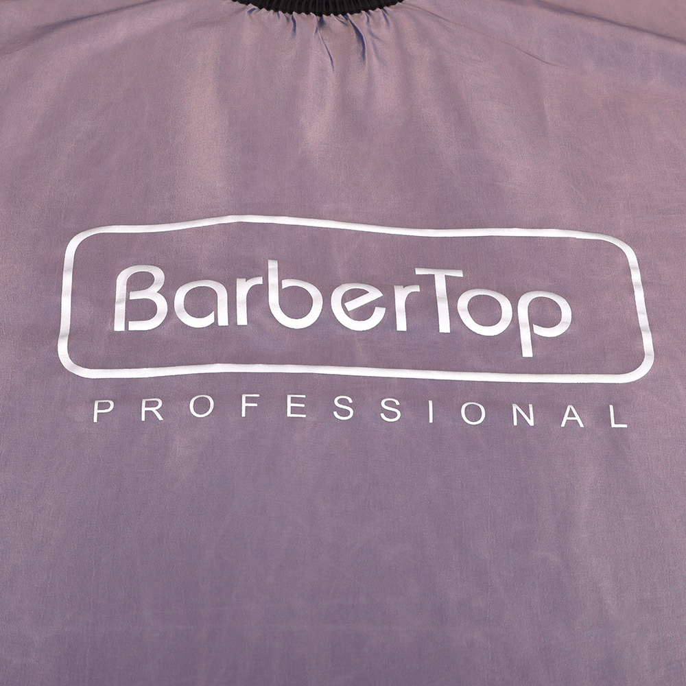 barbershop cape